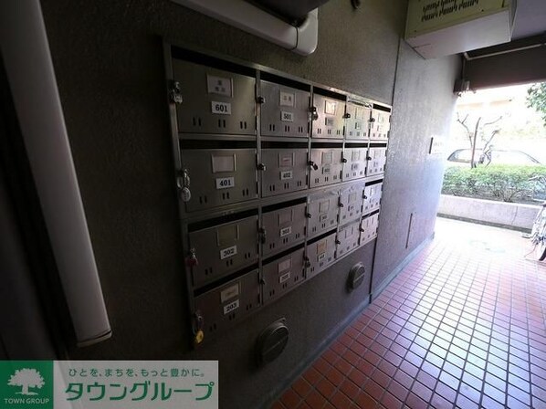 市両マンションの物件内観写真